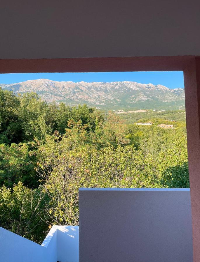 Apartments Two Olives Kotor Exterior photo